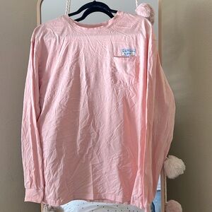 Men’s Dutch long sleeve T- shirt